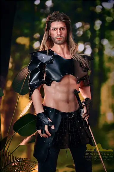 Gay Male 176cm M5 Thomas