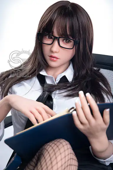 163cm / 5ft4″ E-cup Yuuka.A (Teacher)