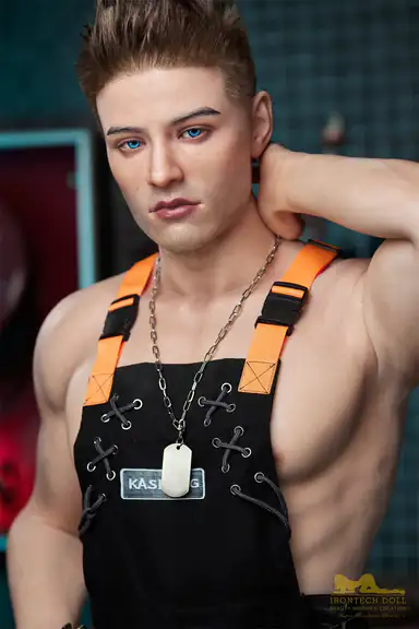 Best Male 176cm M4 Jack