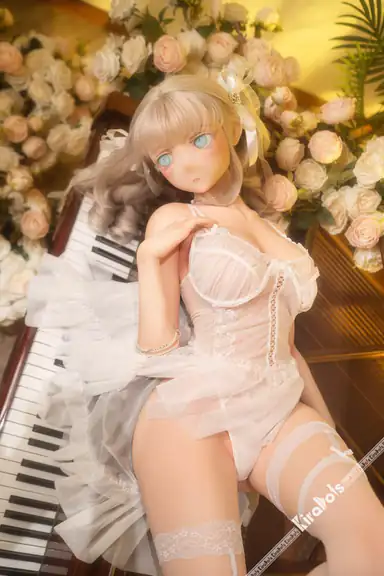 155cm/5ft1 D-cup Silicone – Tsumugi