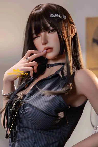 Icy girl 166cm 2.0 N06 Kiri Natural