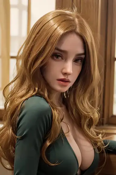 Verity Starling 166cm C-Cup Love Doll by OrangeIn