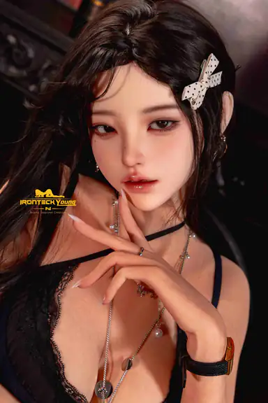 Striking Beauty 166cm 2.0 N04 Ria Natural
