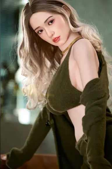 Betty 159cm (5 ft 2) E-Cup Sexy Silicone - Super Realistic Series -Irontech Doll®
