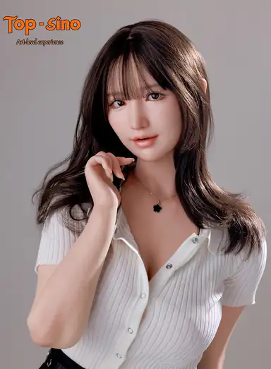 149cm(4.89ft) ‌ Top-sino “Recreated Series” ACE Soft-Max T50 Mixin with Artist Makeup