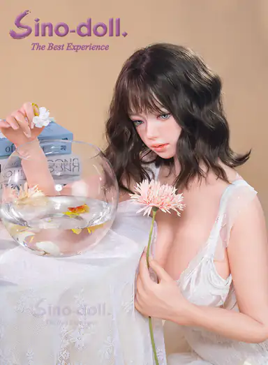 82cm Soft-Max Torso Seamless Edition Sino-doll S63 Linfeng(Windy) R+S effect