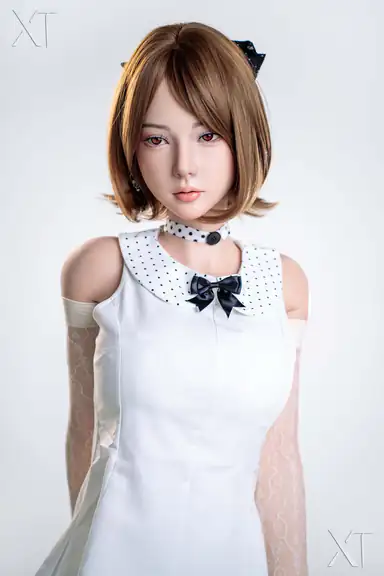 166cm/5ft5 E-cup Silicone – Nami