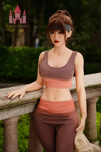 Garin Sexy Japanese Sexy - Doll's Castle