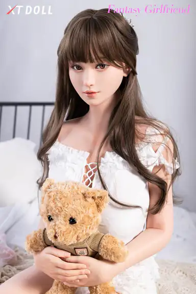168cm/5ft6 J-cup Silicone – Lulu