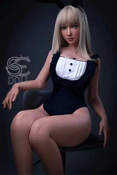 Yuuka.A Premium Full Silicone - Silicone Pro Series - SEDOLL