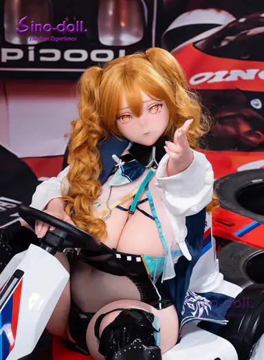 148cm (4.85ft) Sino-doll Soft-Max S65 Linmi R+S effect Weight Reduction