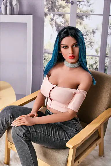 Irontech 169cm - affordable, best love dolls - Ashley