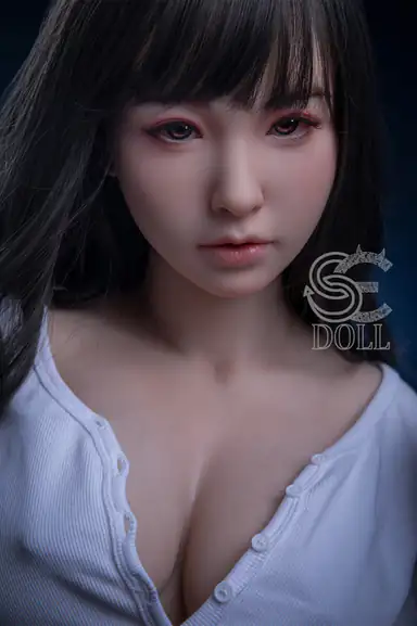 Nana.C Premium Full Silicone - Silicone Pro Series - SEDOLL