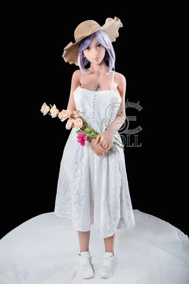 Natsuki 161Cm 5Ft 3 F Cup Se Doll - Realistic Sensual Doll by Anmodolls - SEDOLL®