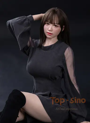 167cm(5.48ft) Well-built Top-sino ACE Soft-Max T41 Miju RRS+ Version