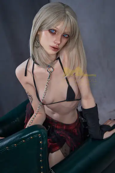 Skinny Bad Girl 161M B1 Natural Bailey