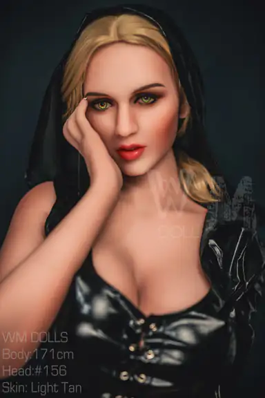 WM 171cm H - Lilith - USA, Europe love dolls, realistic doll