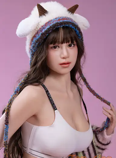 167cm(5.48ft) Top-sino ACE Soft-Max T41 Miju with Artist Makeup