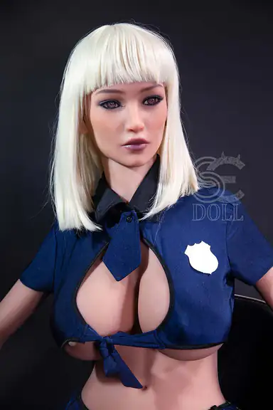 161cm / 5ft3″ G-cup Alisa.A (Mandy)
