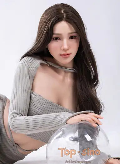 167cm(5.48ft) Top-sino ACE Soft-Max T40 Miyan with Artist Makeup