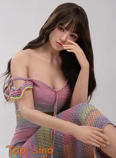 167cm(5.48ft) Top-sino ACE Soft-Max T39 Mitang with Artist Makeup