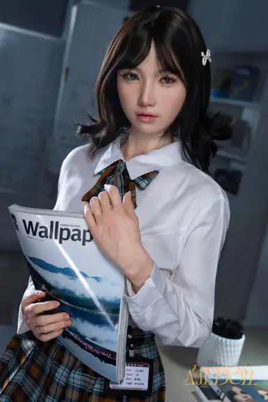 164cm/5ft5 G-cup Silicone – Jiatian