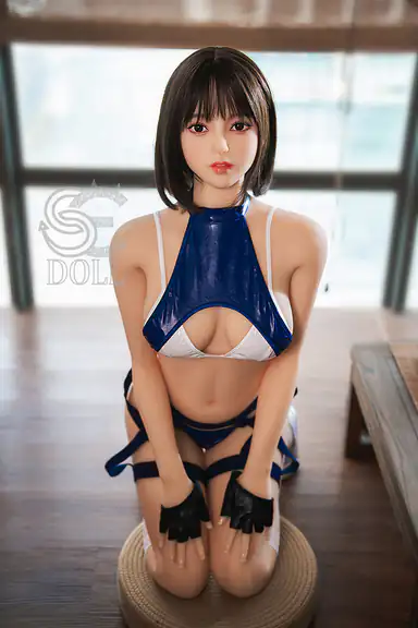 Melody.E TPE Lifelike - SEDOLL
