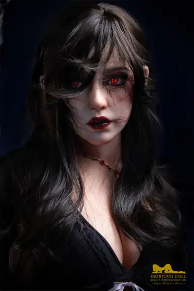 Halloween 167cm S40 Eileen Natural