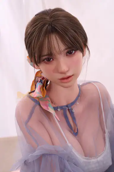 Girlfriend 161cm S32 ROS MAX Kitty Silk Glow