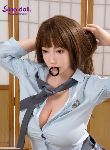 159cm (5.2ft) Sino-doll Soft-Max ST11 Linmei R+S effect