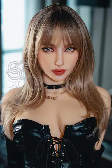 Winola.D TPE Lifelike - SEDOLL
