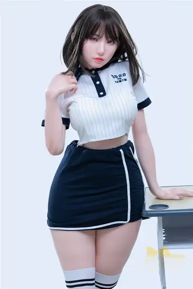 Japanese 153cm S20 Suki Irontech Doll