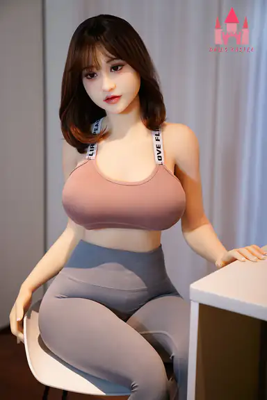 Nozomi Japanese Girl Asian - Doll's Castle
