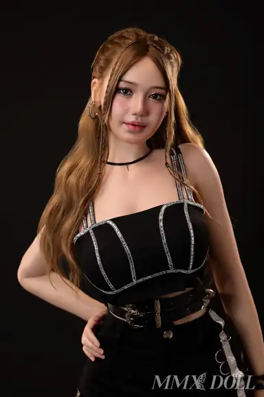 163cm/5ft4 D-cup Silicone – MengSha