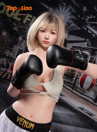 171cm(5.61ft) ‌Boxing Top-sino “Recreated Series” ACE Soft-Max T45 Mitu with Artist Makeup