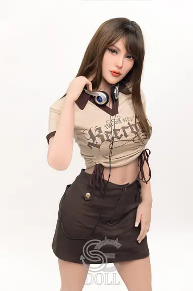 Regina.D TPE Lifelike - SEDOLL