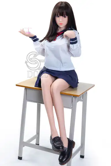 Aki TPE Realistic - SEDOLL