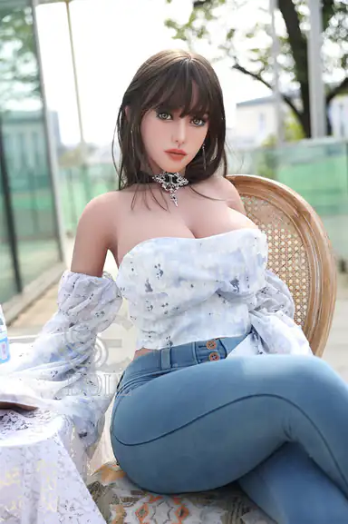 Queena.E TPE Lifelike - SEDOLL