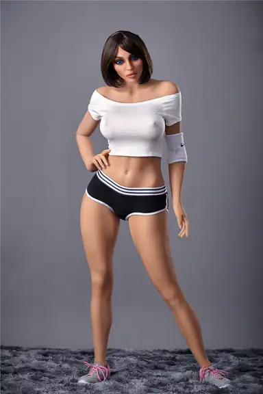 Irontech 159cm -, best love dolls - Natalia
