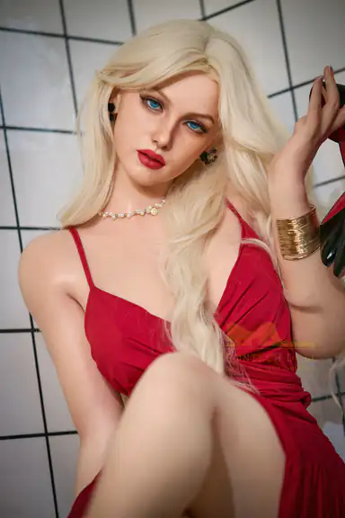 Blonde 164T S44 Glow Molly