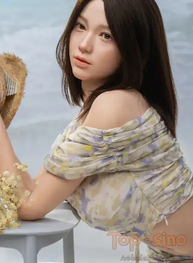 162cm(5.31ft) Well-built Top-sino ACE Soft-Max T37 Mimeng (Dream) with Artist Makeup