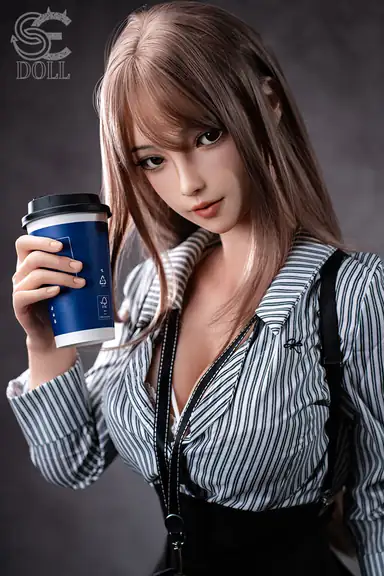 T161cm / 5ft3″ C-cup Yuuki.K (Full silicone body with realistic skin texture)