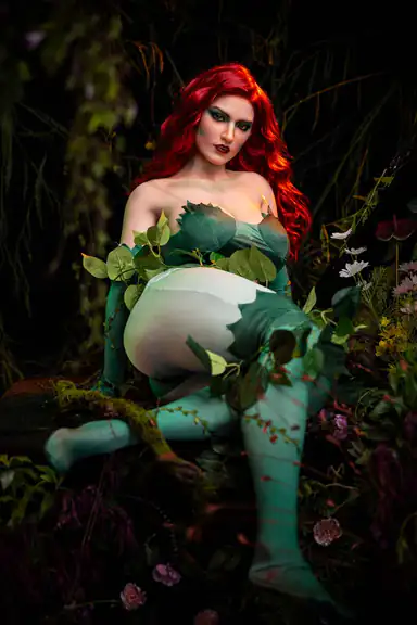Poison Bella Realistic - Starpery®