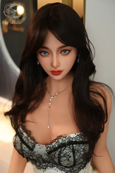 160cm / 5ft3″ C-cup Yuuka.H