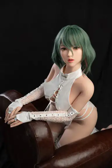 Jane Life Size Silicone - GE57Z - Zelex Inspiration Series