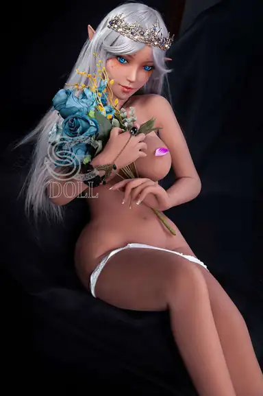 Aeriel 150Cm 4 Ft 11 E Cup Se Doll - Ultimate Realism in Dolls by Anmodolls - SEDOLL®