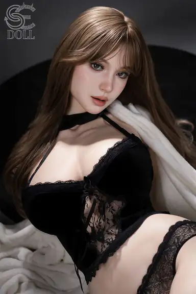 Isla Kane Silicone Movable Jaw Torso Doll - SEDOLL® - EU STOCK