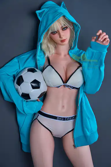Asian 161cm S14 Natural MIKU – Fitness Asian Beauty