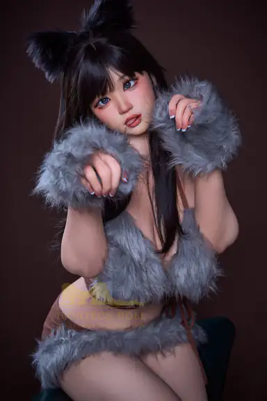 Cute 165T ROS T3 Nia – Enchanting Fox Spirit