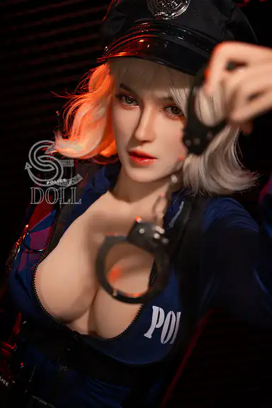 Xena.A Premium Full Silicone - Silicone Pro Series - SEDOLL